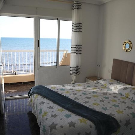 Vista Bonita - Beautiful View!!! Apartment Santa Pola Luaran gambar