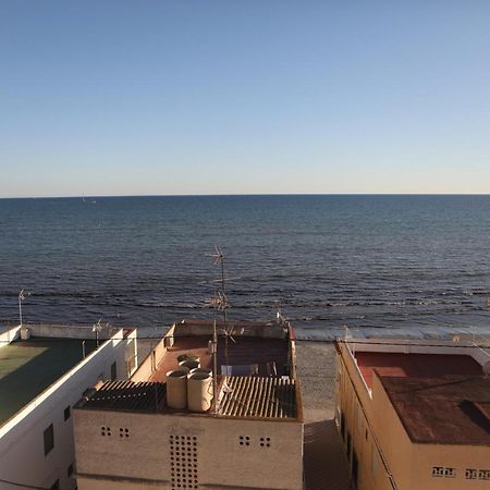 Vista Bonita - Beautiful View!!! Apartment Santa Pola Luaran gambar