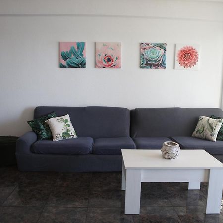 Vista Bonita - Beautiful View!!! Apartment Santa Pola Luaran gambar