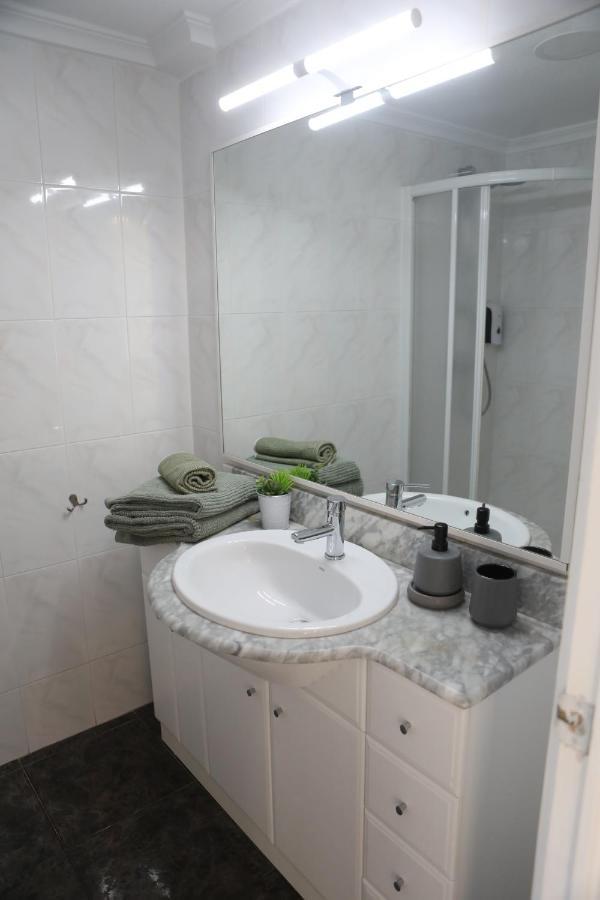 Vista Bonita - Beautiful View!!! Apartment Santa Pola Luaran gambar