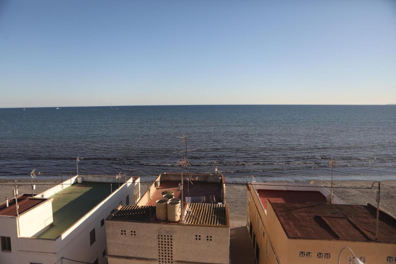 Vista Bonita - Beautiful View!!! Apartment Santa Pola Luaran gambar