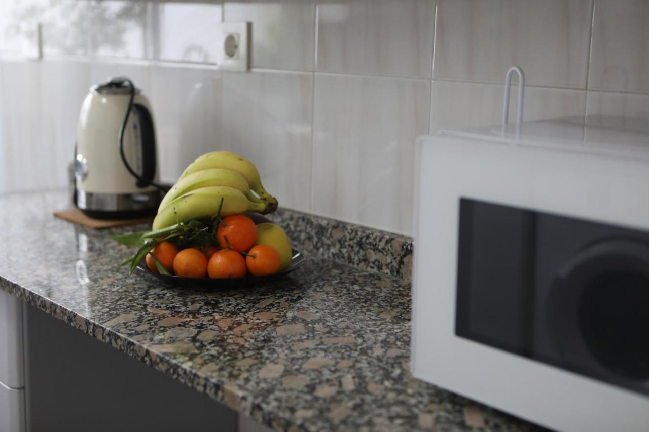 Vista Bonita - Beautiful View!!! Apartment Santa Pola Luaran gambar