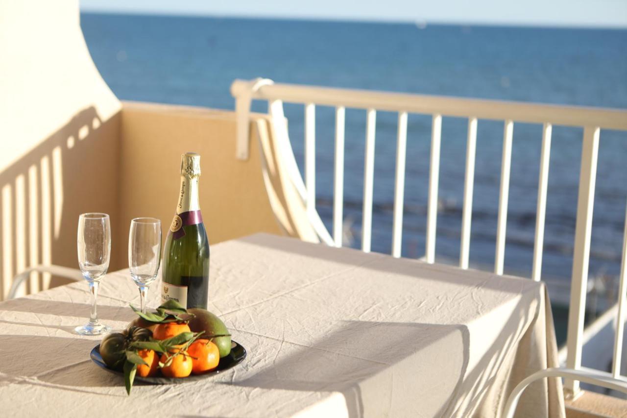 Vista Bonita - Beautiful View!!! Apartment Santa Pola Luaran gambar